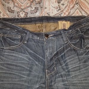 Men's Monarchy Jeans